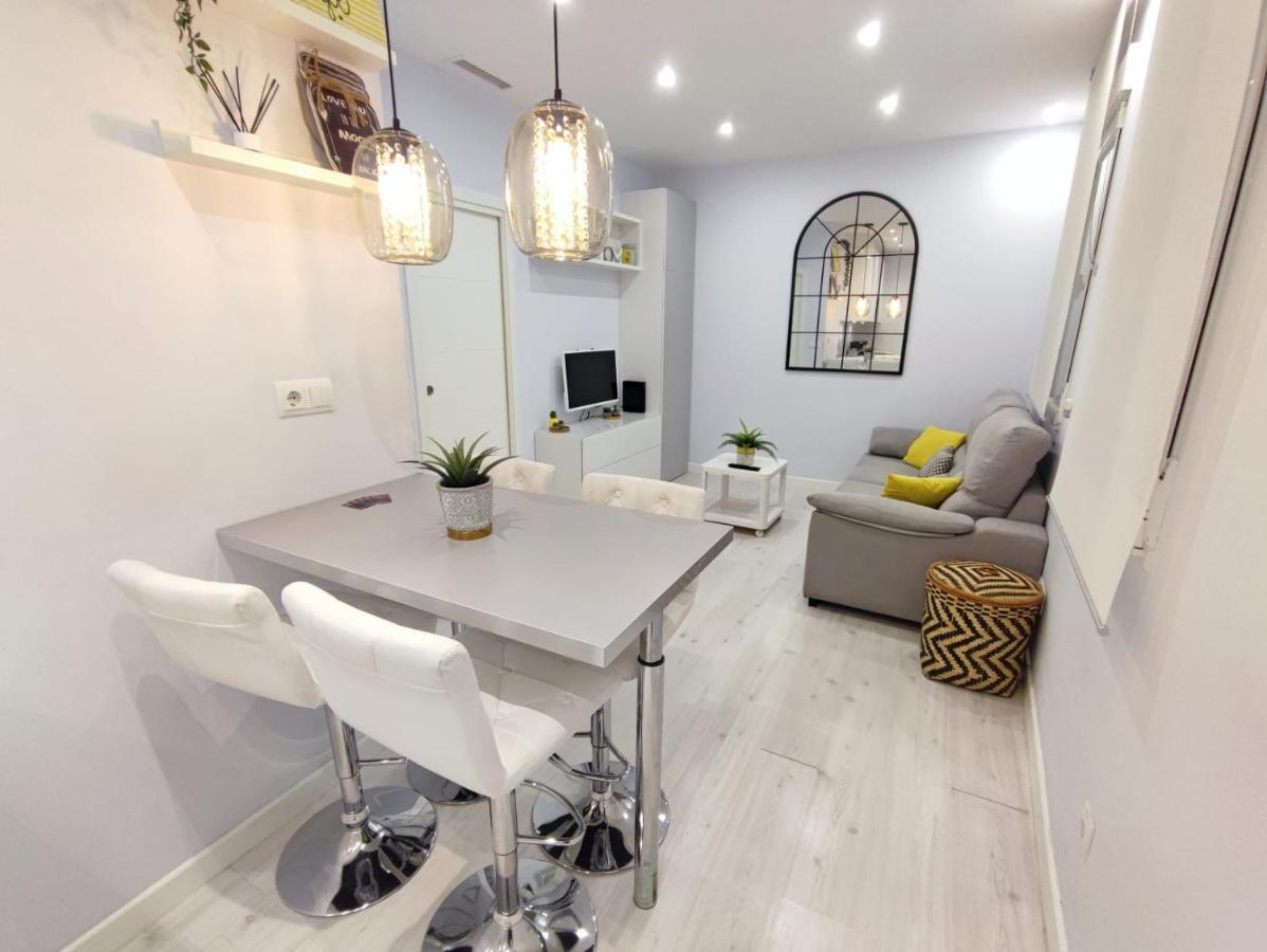 Apartamento Con Encanto Madrid Exterior photo