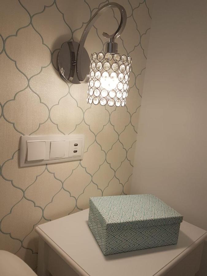 Apartamento Con Encanto Madrid Exterior photo