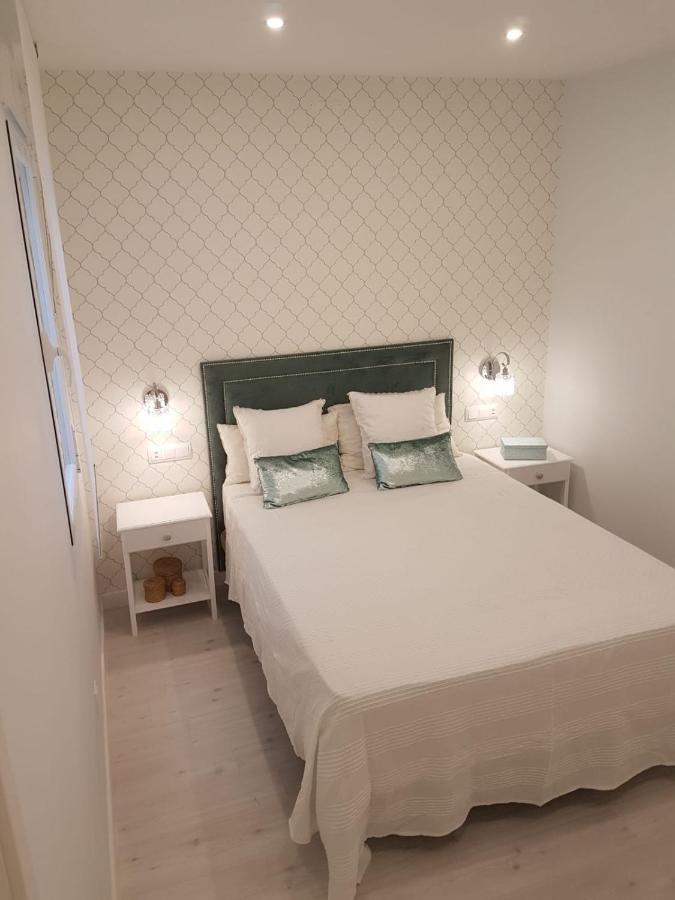 Apartamento Con Encanto Madrid Exterior photo
