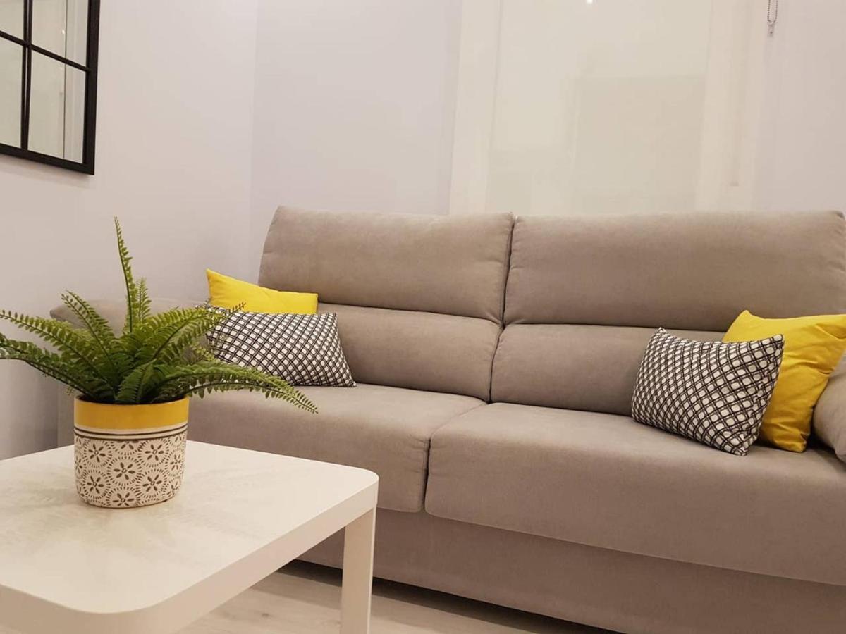 Apartamento Con Encanto Madrid Exterior photo