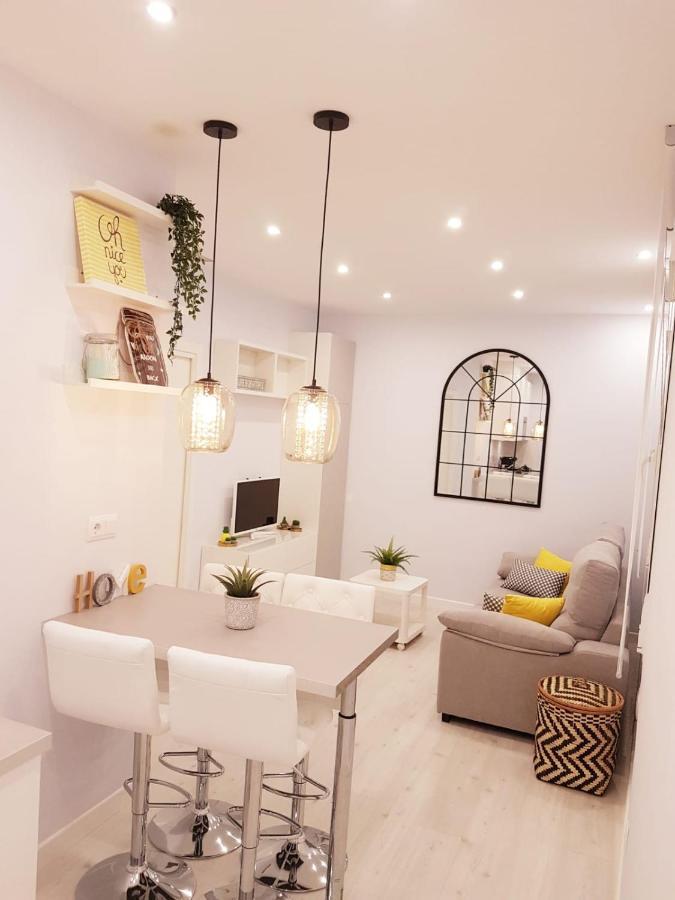 Apartamento Con Encanto Madrid Exterior photo